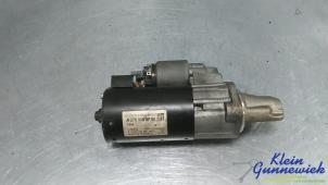 Gebruikte Startmotor Mercedes AMG GT Prijs € 185,00 Margeregeling aangeboden door Klein Gunnewiek Autodemontage & Motorentechniek