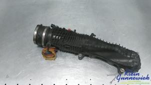 Gebruikte Inlaatspruitstuk Mercedes AMG GT Prijs € 95,00 Margeregeling aangeboden door Klein Gunnewiek Autodemontage & Motorentechniek