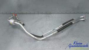 Gebruikte Airco Leiding Opel Corsa Prijs € 55,00 Margeregeling aangeboden door Klein Gunnewiek Autodemontage & Motorentechniek