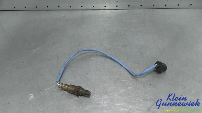 Lambda Sonde van een Mercedes AMG GT 2019