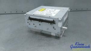 Gebruikte Multi Media Regelunit Mercedes C-Klasse Prijs € 895,00 Margeregeling aangeboden door Klein Gunnewiek Autodemontage & Motorentechniek