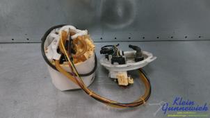 Gebruikte Brandstofpomp Elektrisch BMW 5-Serie Prijs € 185,00 Margeregeling aangeboden door Klein Gunnewiek Autodemontage & Motorentechniek