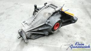 Gebruikte Cardanklok achter Mercedes GLC-Klasse Prijs € 795,00 Margeregeling aangeboden door Klein Gunnewiek Autodemontage & Motorentechniek