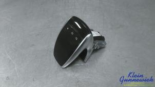 Gebruikte MMI schakelaar Mercedes C-Klasse Prijs € 95,00 Margeregeling aangeboden door Klein Gunnewiek Autodemontage & Motorentechniek