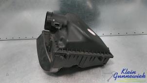 Gebruikte Luchtfilterhuis BMW 5-Serie Prijs € 95,00 Margeregeling aangeboden door Klein Gunnewiek Autodemontage & Motorentechniek
