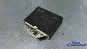 Gebruikte PDC Module BMW 5-Serie Prijs € 50,00 Margeregeling aangeboden door Klein Gunnewiek Autodemontage & Motorentechniek