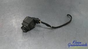 Gebruikte Achteruitrij Camera BMW 5-Serie Prijs € 175,00 Margeregeling aangeboden door Klein Gunnewiek Autodemontage & Motorentechniek