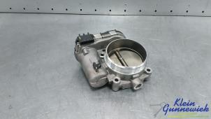 Gebruikte Gasklephuis Mercedes AMG GT Prijs € 150,00 Margeregeling aangeboden door Klein Gunnewiek Autodemontage & Motorentechniek