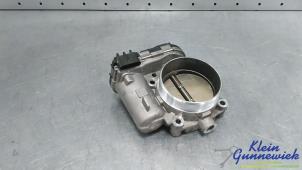 Gebruikte Gasklephuis Mercedes AMG GT Prijs € 150,00 Margeregeling aangeboden door Klein Gunnewiek Autodemontage & Motorentechniek