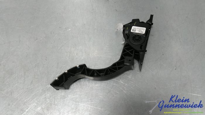 Gebruikte Sensor Gaspedaalpositie Ford Focus Prijs € 28,00 Margeregeling aangeboden door Klein Gunnewiek Autodemontage & Motorentechniek
