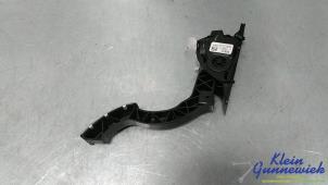 Gebruikte Sensor Gaspedaalpositie Ford Focus Prijs € 35,00 Margeregeling aangeboden door Klein Gunnewiek Autodemontage & Motorentechniek