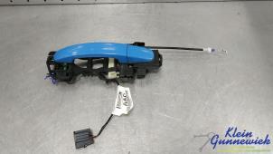 Gebruikte Deurgreep 4Deurs links-achter Ford Focus Prijs € 30,00 Margeregeling aangeboden door Klein Gunnewiek Autodemontage & Motorentechniek