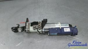 Gebruikte Achterklep motor Audi Q5 Prijs € 95,00 Margeregeling aangeboden door Klein Gunnewiek Autodemontage & Motorentechniek