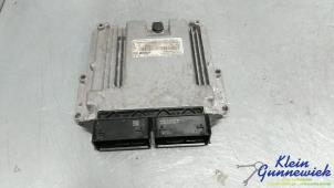 Gebruikte Inspuitcomputer Ford Focus Prijs € 395,00 Margeregeling aangeboden door Klein Gunnewiek Autodemontage & Motorentechniek