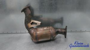 Gebruikte Katalysator Audi S5 Prijs € 295,00 Margeregeling aangeboden door Klein Gunnewiek Autodemontage & Motorentechniek