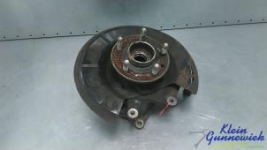 Gebruikte Asschenkel rechts-achter Ford Focus Prijs € 195,00 Margeregeling aangeboden door Klein Gunnewiek Autodemontage & Motorentechniek