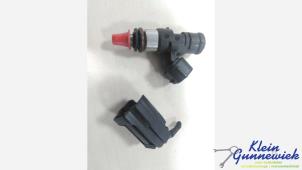 Gebruikte Injector (benzine injectie) Volkswagen E-Up Prijs € 20,00 Margeregeling aangeboden door Klein Gunnewiek Autodemontage & Motorentechniek