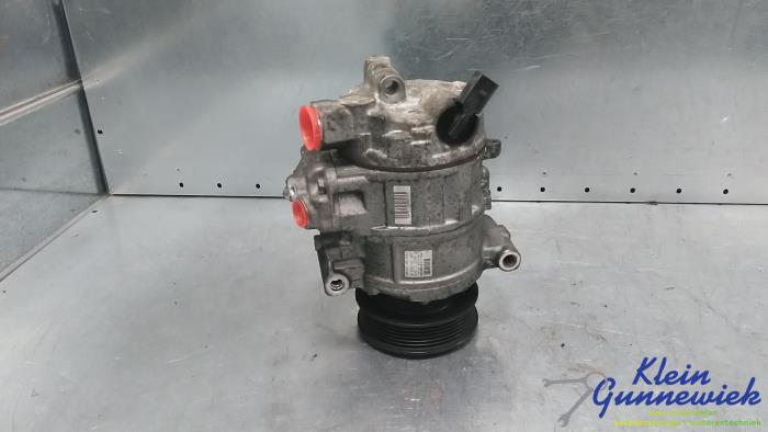 Gebruikte Aircopomp Audi A4 Prijs € 102,00 Margeregeling aangeboden door Klein Gunnewiek Autodemontage & Motorentechniek