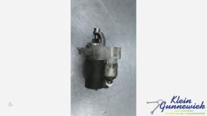 Gebruikte Startmotor Audi A4 Prijs € 35,00 Margeregeling aangeboden door Klein Gunnewiek Autodemontage & Motorentechniek