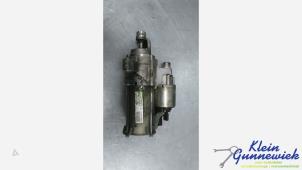 Gebruikte Startmotor Audi S5 Prijs € 35,00 Margeregeling aangeboden door Klein Gunnewiek Autodemontage & Motorentechniek