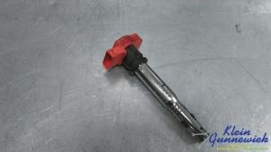 Gebruikte Bobine Audi S5 Prijs € 20,00 Margeregeling aangeboden door Klein Gunnewiek Autodemontage & Motorentechniek