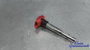 Gebruikte Bobine Audi S5 Prijs € 20,00 Margeregeling aangeboden door Klein Gunnewiek Autodemontage & Motorentechniek