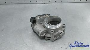 Gebruikte Gasklephuis Audi S5 Prijs € 75,00 Margeregeling aangeboden door Klein Gunnewiek Autodemontage & Motorentechniek