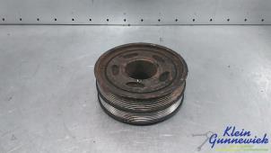 Gebruikte Poelie Krukas Audi S5 Prijs € 95,00 Margeregeling aangeboden door Klein Gunnewiek Autodemontage & Motorentechniek