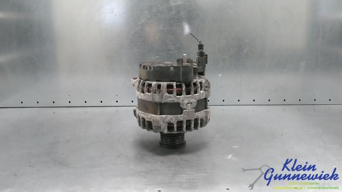 Alternator Mercedes GLC-Klasse (Gebruikt)