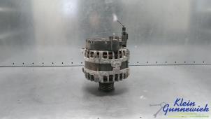 Gebruikte Dynamo Mercedes GLC-Klasse Prijs € 250,00 Margeregeling aangeboden door Klein Gunnewiek Autodemontage & Motorentechniek