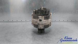 Gebruikte Dynamo Volkswagen Polo Prijs € 35,00 Margeregeling aangeboden door Klein Gunnewiek Autodemontage & Motorentechniek