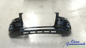 Gebruikte Voorbumper Audi Q5 Prijs € 295,00 Margeregeling aangeboden door Klein Gunnewiek Autodemontage & Motorentechniek