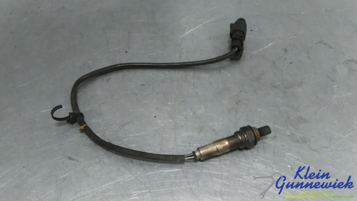 Gebruikte Lambda Sonde Audi A4 Prijs € 30,00 Margeregeling aangeboden door Klein Gunnewiek Autodemontage & Motorentechniek