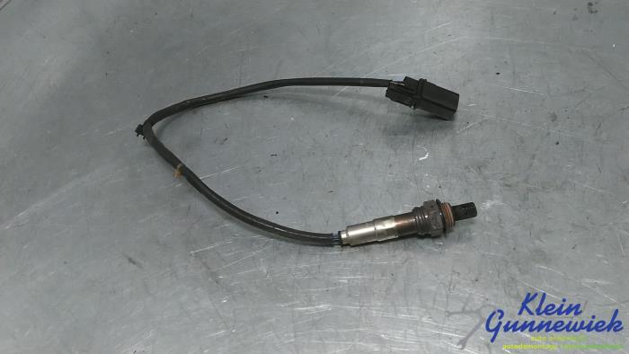 Gebruikte Lambda Sonde Audi A4 Prijs € 30,00 Margeregeling aangeboden door Klein Gunnewiek Autodemontage & Motorentechniek