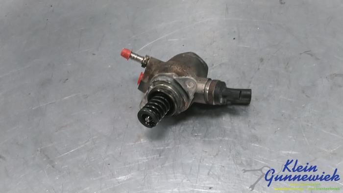 Gebruikte Brandstofpomp Mechanisch Audi A4 Prijs € 114,00 Margeregeling aangeboden door Klein Gunnewiek Autodemontage & Motorentechniek