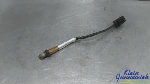 Gebruikte Lambda Sonde BMW 5-Serie Prijs € 55,00 Margeregeling aangeboden door Klein Gunnewiek Autodemontage & Motorentechniek