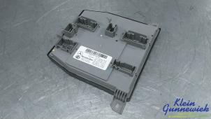 Gebruikte Module Bodycontrol Mercedes C-Klasse Prijs € 75,00 Margeregeling aangeboden door Klein Gunnewiek Autodemontage & Motorentechniek