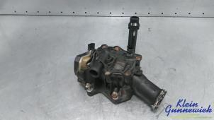 Gebruikte Thermostaathuis BMW 5-Serie Prijs € 95,00 Margeregeling aangeboden door Klein Gunnewiek Autodemontage & Motorentechniek