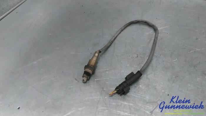 Lambda Sonde van een BMW 5-Serie 2017