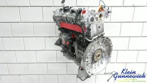 Gebruikte Motor Mercedes C-Klasse Prijs € 3.795,00 Margeregeling aangeboden door Klein Gunnewiek Autodemontage & Motorentechniek