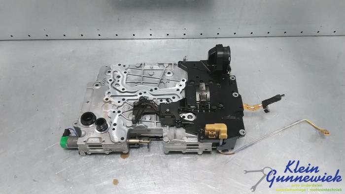 Gebruikte Mechatronic BMW 5-Serie Prijs € 1.132,00 Margeregeling aangeboden door Klein Gunnewiek Autodemontage & Motorentechniek