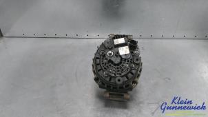 Gebruikte Dynamo Volkswagen Polo Prijs € 65,00 Margeregeling aangeboden door Klein Gunnewiek Autodemontage & Motorentechniek