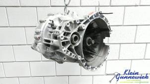 Gebruikte Versnellingsbak Ford Focus Prijs € 1.695,00 Margeregeling aangeboden door Klein Gunnewiek Autodemontage & Motorentechniek