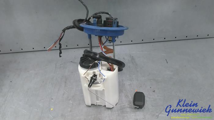 Gebruikte Tank element Pomp Volkswagen Polo Prijs € 68,00 Margeregeling aangeboden door Klein Gunnewiek Autodemontage & Motorentechniek