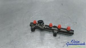 Gebruikte Verstuiver brug Audi A4 Prijs € 95,00 Margeregeling aangeboden door Klein Gunnewiek Autodemontage & Motorentechniek