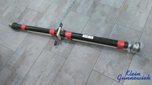 Gebruikte Cardanas Audi Q5 Prijs € 175,00 Margeregeling aangeboden door Klein Gunnewiek Autodemontage & Motorentechniek