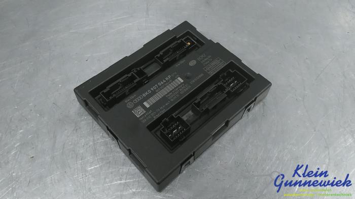 Gebruikte Computer Body Control Audi Q5 Prijs € 127,00 Margeregeling aangeboden door Klein Gunnewiek Autodemontage & Motorentechniek