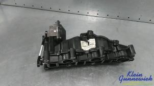 Gebruikte Inlaatspruitstuk Audi A5 Prijs € 150,00 Margeregeling aangeboden door Klein Gunnewiek Autodemontage & Motorentechniek