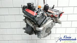 Gebruikte Motor Audi A5 Prijs € 795,00 Margeregeling aangeboden door Klein Gunnewiek Autodemontage & Motorentechniek
