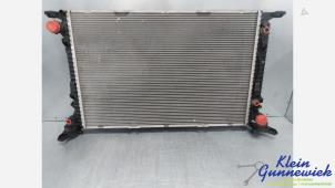 Gebruikte Radiateur Audi S5 Prijs € 175,00 Margeregeling aangeboden door Klein Gunnewiek Autodemontage & Motorentechniek